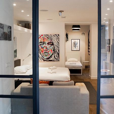 Spui Apartment In Center Amsterdam Exterior photo