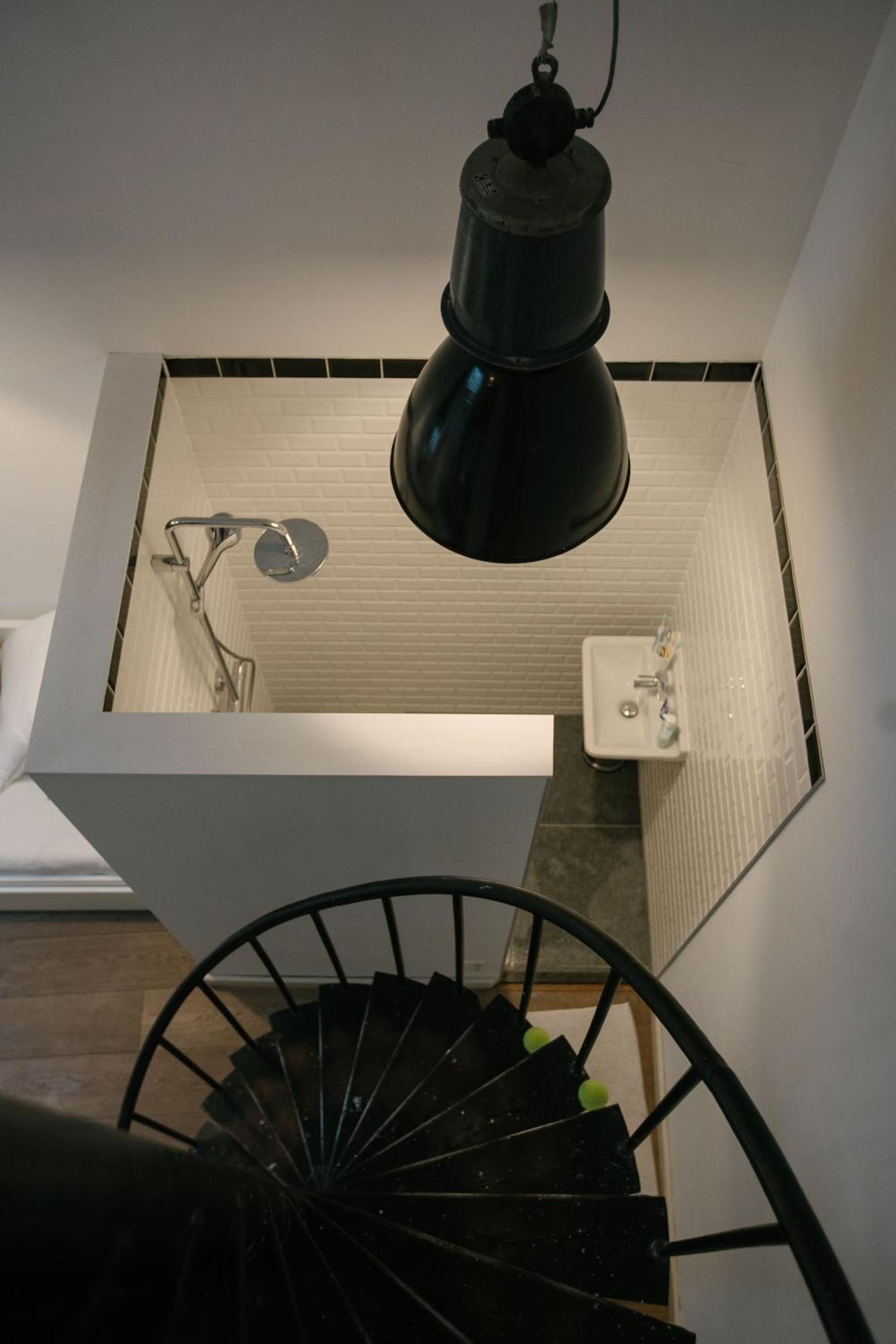 Spui Apartment In Center Amsterdam Exterior photo