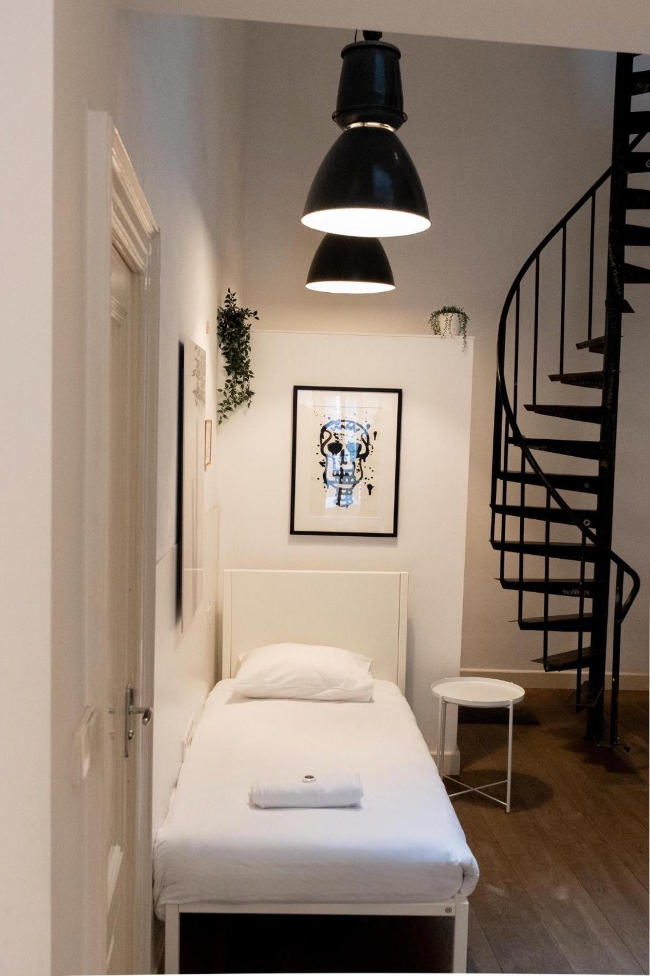 Spui Apartment In Center Amsterdam Exterior photo